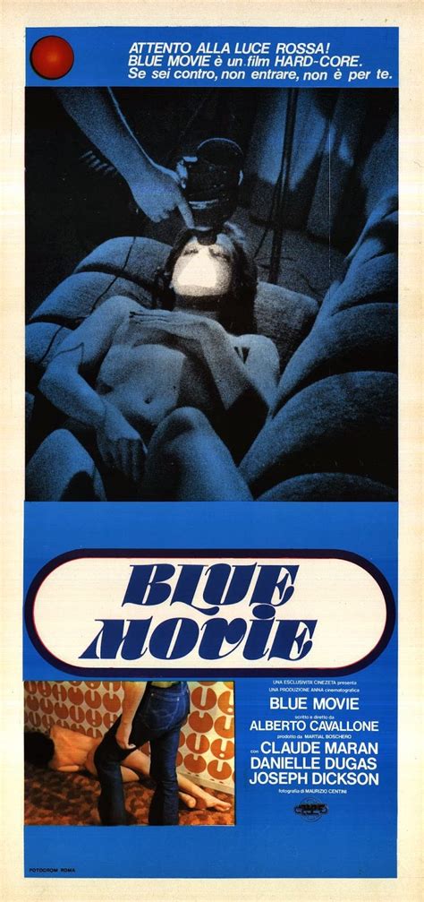 blufim|Blue movie review & film summary (1994) 